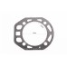 Прокладка головки цилиндра R180NM-80mm, к-кт 5шт