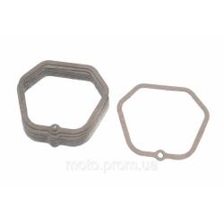 Прокладка крышки головки цилиндра R175A/R180NM, к-кт 10шт, (разные цвета, на блистере)
