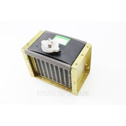 Радіатор R175A/R180NM (алюміній) Радіатор R175A/R180NM (алюміній)