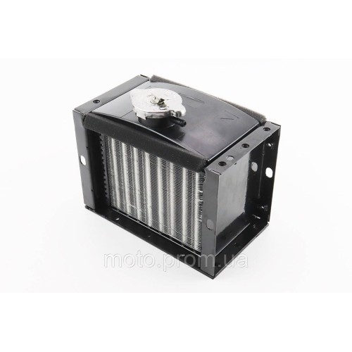 Радіатор R175A/R180NM (алюміній)