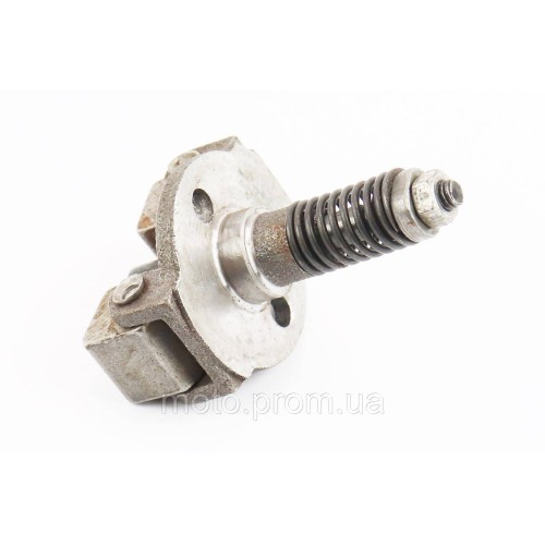 Регулятор оборотов двигателя, Тип1