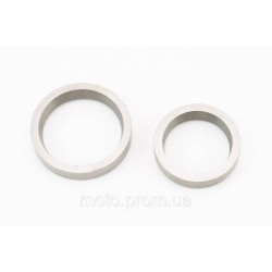 Сідло клапана к-кт 2шт R175A/R180NM