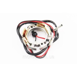 Статор вентилятора 4 катушки R175A/R180NM Статор вентилятора 4 катушки R175A/R180NM