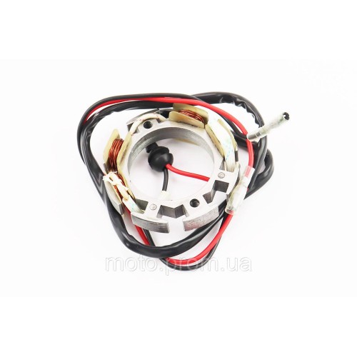 Статор вентилятора 4 катушки R175A/R180NM