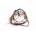 Статор вентилятора 4 катушки R175A/R180NM
