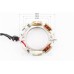 Статор вентилятора 4 катушки R175A/R180NM