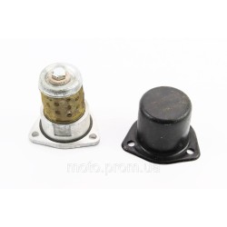 Фільтр масляний R175A/R180NM + кришка