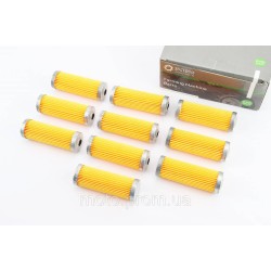 Фильтр топливный - элемент 85mm R175A/180N/190N, к-кт 10шт Фильтр топливный - элемент 85mm R175A/180N/190N, к-кт 10шт