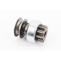 Бендикс електростартера Z-10, Lзуба-14mm R190N/195NM Бендикс електростартера Z-10, Lзуба-14mm R190N/195NM