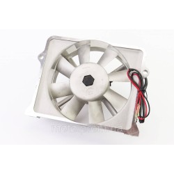 Вентилятор R195NM (зі статором Тип 2 Вентилятор R195NM (зі статором Тип 2