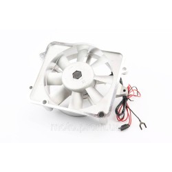 Вентилятор R195NM (зі статором)