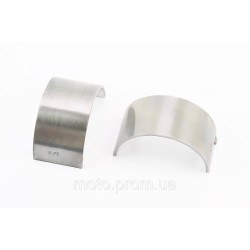 Вкладыш шатуна R185N/R190N/195NM к-кт 2шт +0,25