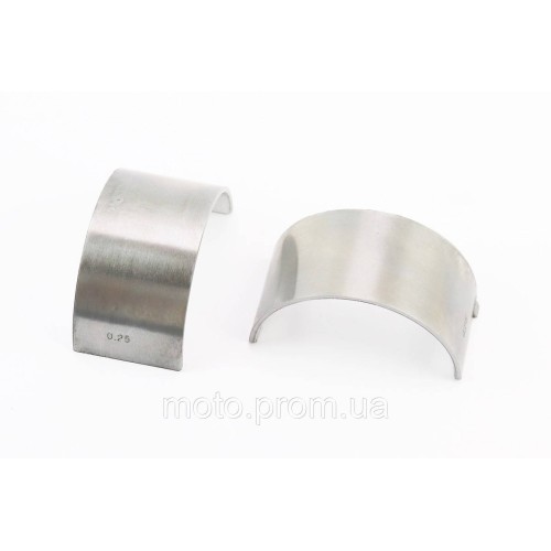 Вкладыш шатуна R185N/R190N/195NM к-кт 2шт +0,25