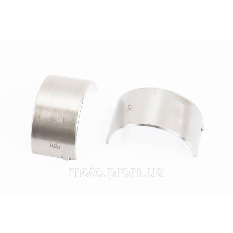 Вкладиш шатуну R185N/R190N/195NM к-кт 2шт +0,25