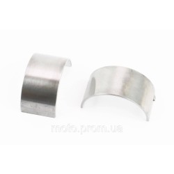 Вкладыш шатуна R185N/R190N/195NM к-кт 2шт +0,50