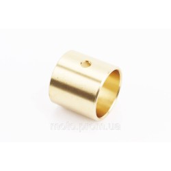Втулка шатуна 28x32x30mm R185N/R190N/R195NM (бронза) Втулка шатуна 28x32x30mm R185N/R190N/R195NM (бронза)