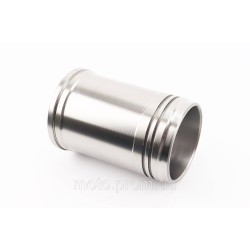 Гільза циліндра R190N (H-160mm, Dпоршня-90mm, Dвінця-108,75mm, Dверх.пояс-104,75mm, Dниж.пояс-103mm) Гільза циліндра R190N (H-160mm, Dпоршня-90mm, Dвінця-108,75mm, Dверх.пояс-104,75mm, Dниж.пояс-103mm)