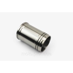 Гильза цилиндра R192N (H-160mm, Dпоршня-92mm, Dвенца-108,75mm, Dверх.пояс-104,75mm, Dниж.пояс-103mm) Гильза цилиндра R192N (H-160mm, Dпоршня-92mm, Dвенца-108,75mm, Dверх.пояс-104,75mm, Dниж.пояс-103mm)