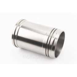 Гильза цилиндра R192N (H-160mm, Dпоршня-92mm, Dвенца-108,75mm, Dверх.пояс-104,75mm, Dниж.пояс-103mm)