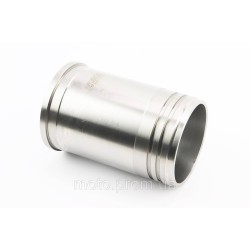 Гільза циліндра R195NM (H-170mm, Dпоршня-95mm, Dвінця-114,80mm, Dверх.пояс-109mm, Dниж.пояс-107mm)
