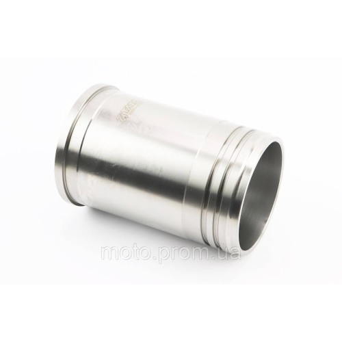 Гільза циліндра R195NM (H-170mm, Dпоршня-95mm, Dвінця-114,80mm, Dверх.пояс-109mm, Dниж.пояс-107mm)