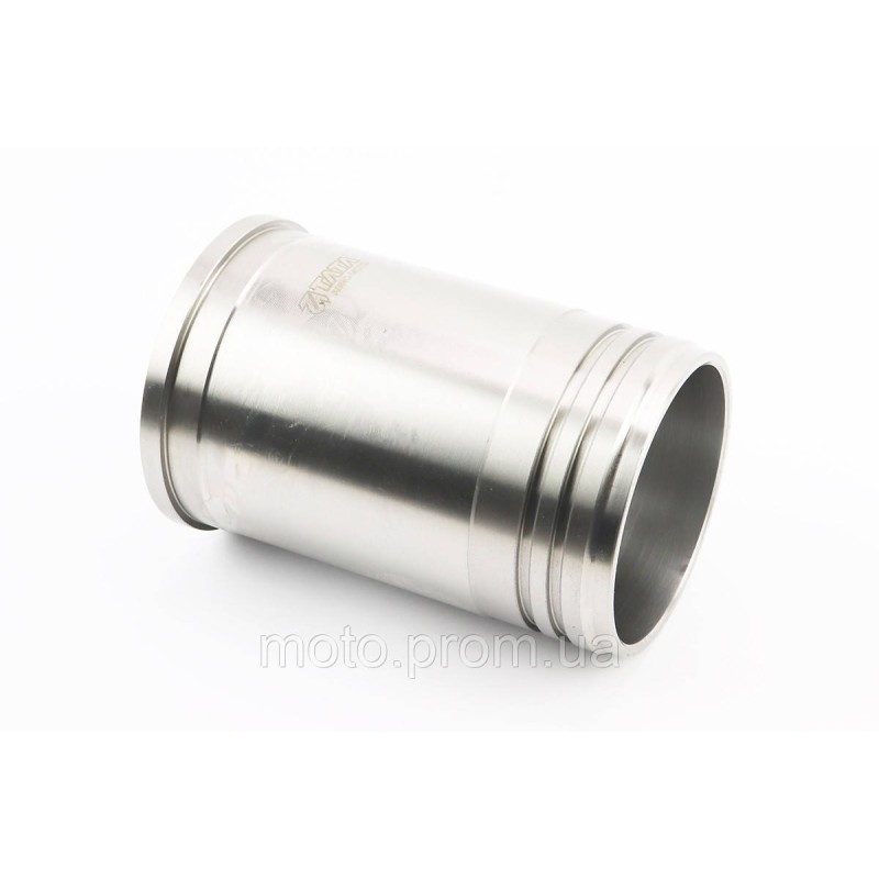 Гільза циліндра R195NM (H-170mm, Dпоршня-95mm, Dвінця-114,80mm, Dверх.пояс-109mm, Dниж.пояс-107mm)