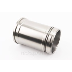 Гильза цилиндра R195NM (H-170mm, Dпоршня-95mm, Dвенца-116,90mm, Dверх.пояс-109mm, Dниж.пояс-107mm) Гильза цилиндра R195NM (H-170mm, Dпоршня-95mm, Dвенца-116,90mm, Dверх.пояс-109mm, Dниж.пояс-107mm)