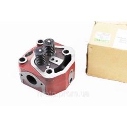 Головка цилиндра R185N/R190N в сборе