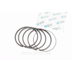 Кільця поршневі R190N 90mm STD Кільця поршневі R190N 90mm STD