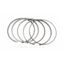 Кольца поршневые R195N 95mm STD Кольца поршневые R195N 95mm STD