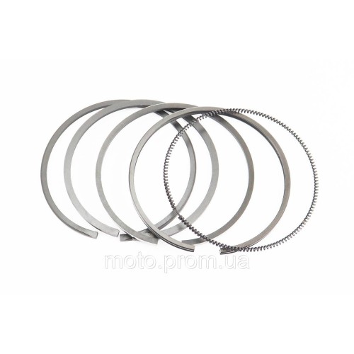 Кольца поршневые R195N 95mm STD