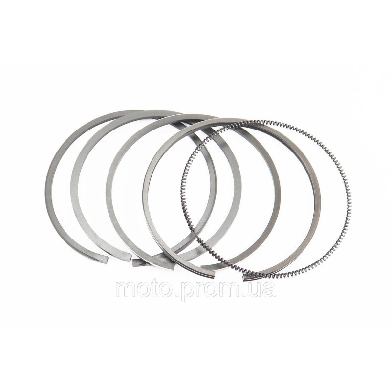 Кольца поршневые R195N 95mm STD