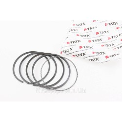 Кільця поршневі R195N 95mm STD Кільця поршневі R195N 95mm STD