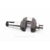 Коленвал R195NM (Dболта-М12x1,5, Dшейки-52mm, H-112mm)