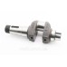 Коленвал R195NM (Dболта-М14x1,5, Dшейки-52mm, H-112mm)