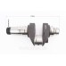 Колінвал R195NM (Dболта-М14x1,5, Dшейки-52mm, H-112mm)