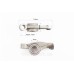 Коромысло клапана к-кт 2шт R190N/R195NM (возможен незначительный налет)
