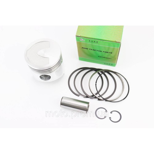 Поршень к-кт R190N 90mm STD (форкамера 