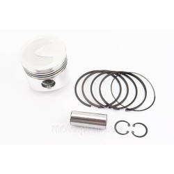 Поршень к-кт R192N 92mm STD (форкамера 