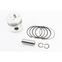 Поршень к-кт R195N 95mm STD (форкамера 