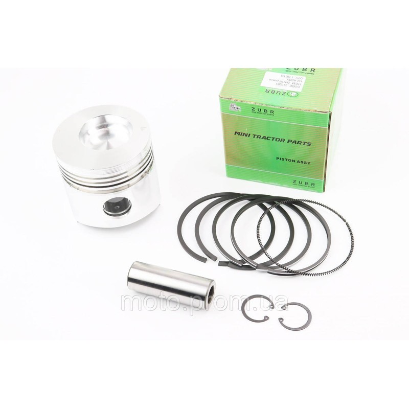 Поршень к-кт R195N 95mm STD (форкамера
