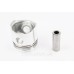 Поршень к-кт R195N 95mm STD (форкамера 