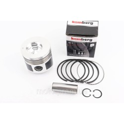 Поршень к-кт R195N 95mm STD (форкамера 