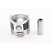 Поршень к-кт R195N 95mm STD (форкамера 