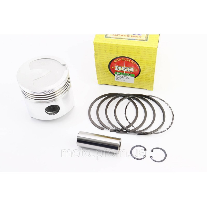 Поршень к-кт R195N 95mm STD (форкамера