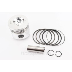 Поршень к-кт R195N 95mm STD (форкамера у формі 