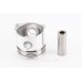 Поршень к-кт R195N 95mm STD (форкамера у формі 