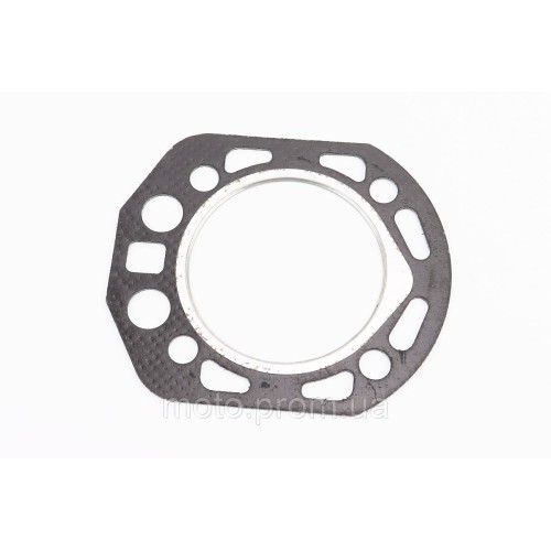 Прокладка головки цилиндра R190N-90mm (вн. кольцо с выступом)