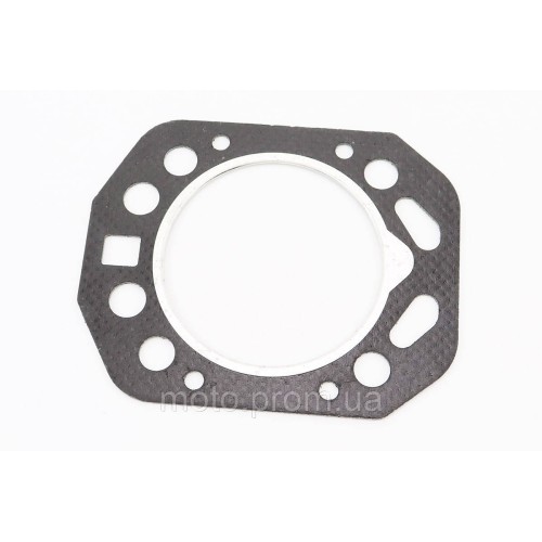 Прокладка головки цилиндра R195NM-95mm, (вн. кольцо с выступом)