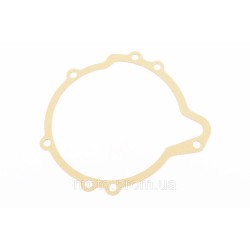 Прокладка кришки блока лівої R190N/195NM 5отв.